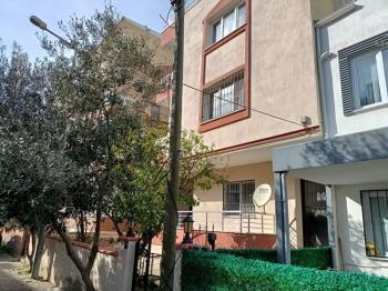 CUMHURİYET MAHALLESİ’NDE KÖŞE KONUM, KATTA TEK 3+1 AYRI MUTFAK SATILIK DAİRE!