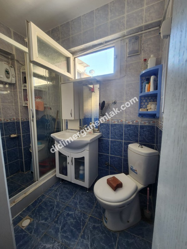 EFELER MAHALLESİ’NDE PARK CEPHELİ, ÖNÜ AÇIK – EŞYALI 2+1 SATILIK DAİRE – KAÇIRILMAYACAK FIRSATI! 