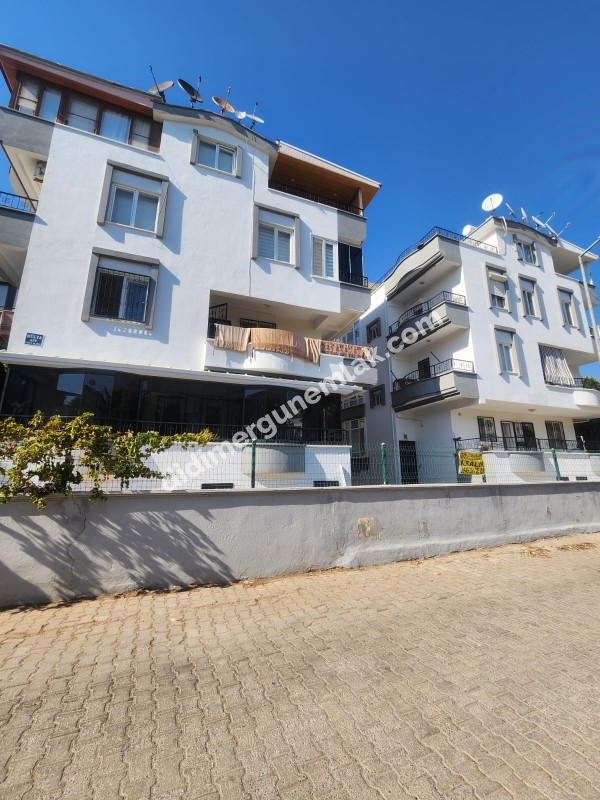 EFELER MAHALLESİ’NDE PARK CEPHELİ, ÖNÜ AÇIK – EŞYALI 2+1 SATILIK DAİRE – KAÇIRILMAYACAK FIRSATI! 