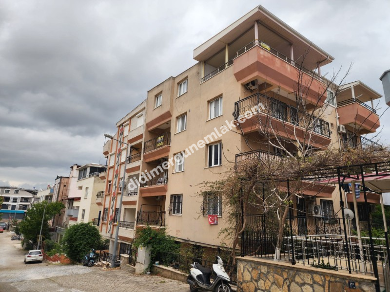 ÇAMLIK MAHALLESİ’NDE 3 DAİRELİ BİNADA KATTA TEK, EŞYALI 3+1 SATILIK DUBLEKS DAİRE FIRSATI!