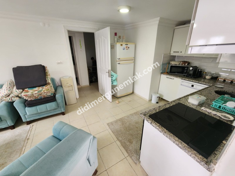 ÇAMLIK MAHALLESİ’NDE 3 DAİRELİ BİNADA KATTA TEK, EŞYALI 3+1 SATILIK DUBLEKS DAİRE FIRSATI!