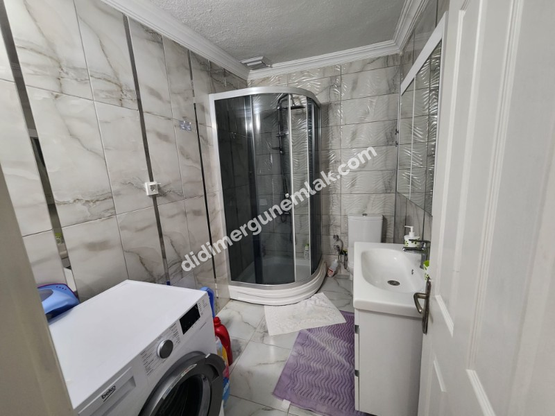 ÇAMLIK MAHALLESİ’NDE 3 DAİRELİ BİNADA KATTA TEK, EŞYALI 3+1 SATILIK DUBLEKS DAİRE FIRSATI!