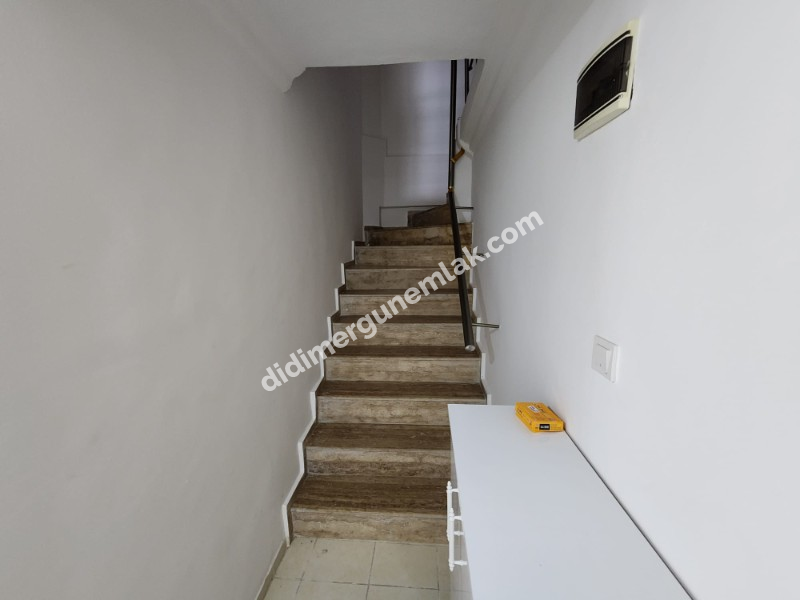 ÇAMLIK MAHALLESİ’NDE 3 DAİRELİ BİNADA KATTA TEK, EŞYALI 3+1 SATILIK DUBLEKS DAİRE FIRSATI!