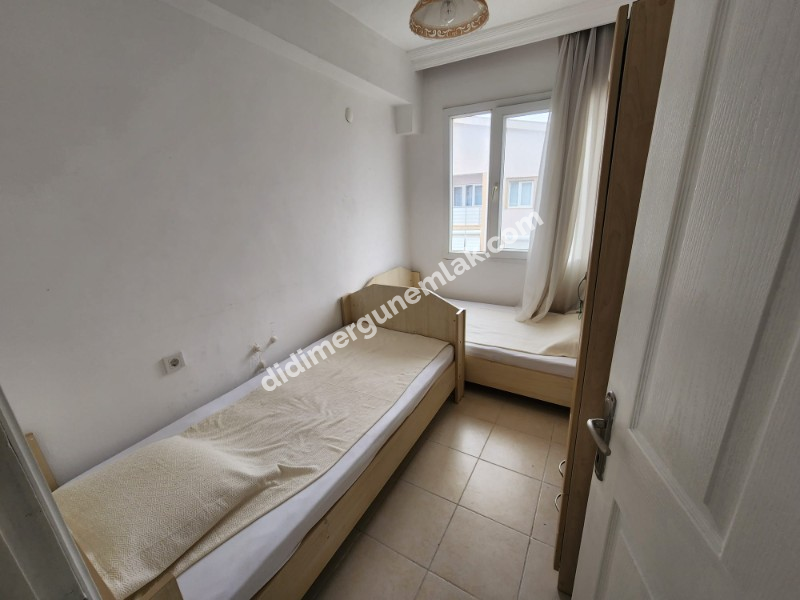 ÇAMLIK MAHALLESİ’NDE 3 DAİRELİ BİNADA KATTA TEK, EŞYALI 3+1 SATILIK DUBLEKS DAİRE FIRSATI!
