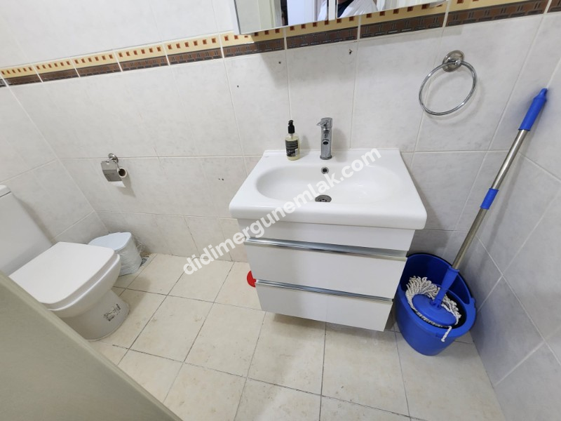 ÇAMLIK MAHALLESİ’NDE 3 DAİRELİ BİNADA KATTA TEK, EŞYALI 3+1 SATILIK DUBLEKS DAİRE FIRSATI!