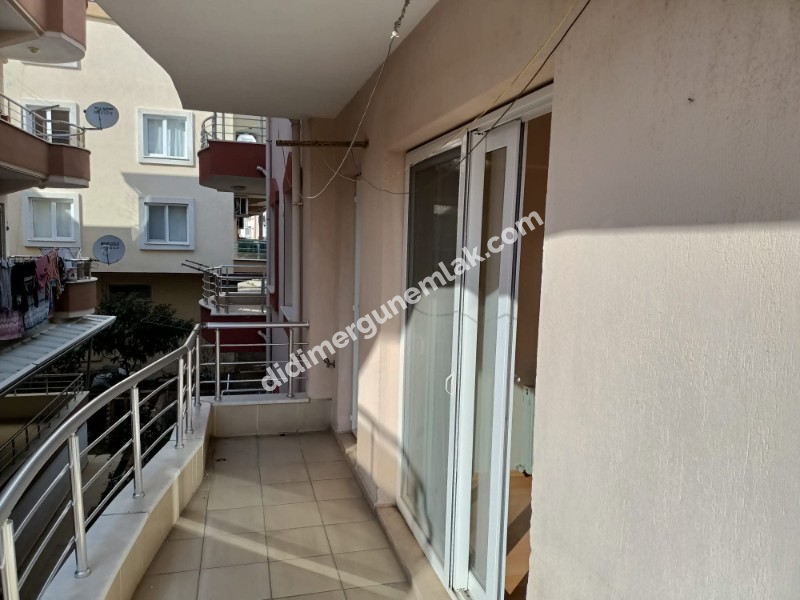 CUMHURİYET MAHALLESİ’NDE KÖŞE KONUM, KATTA TEK 3+1 AYRI MUTFAK SATILIK DAİRE!