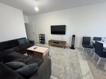 Lefkoşa Alayköy'de Yeni KDV+TRAFO Ödenmiş Full Eşyalı SATILIK  2+1 Daire