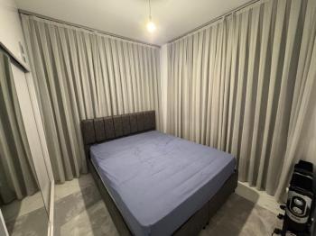 Lefkoşa Alayköy'de Yeni KDV+TRAFO Ödenmiş Full Eşyalı SATILIK  2+1 Daire