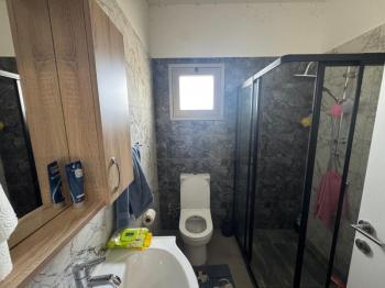 Lefkoşa Alayköy'de Yeni KDV+TRAFO Ödenmiş Full Eşyalı SATILIK  2+1 Daire