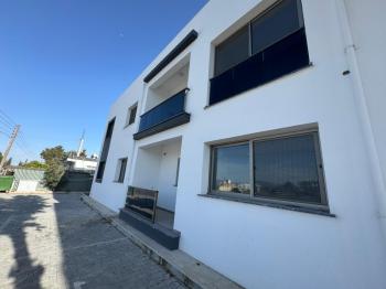 Lefkoşa Alayköy'de Yeni KDV+TRAFO Ödenmiş Full Eşyalı SATILIK  2+1 Daire