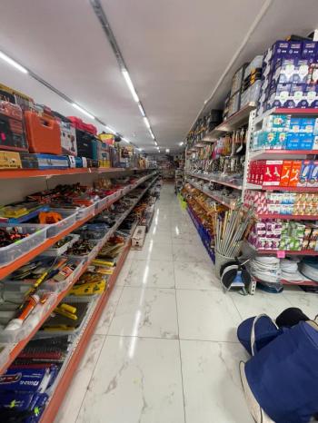 MERKEZDE 3 KATLI DEV TİCARİ FIRSAT! YATIRIMIN EN GÜÇLÜ HALİ!