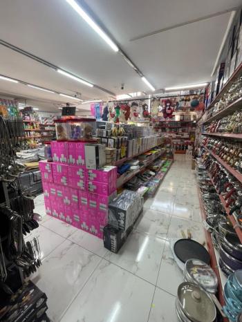 MERKEZDE 3 KATLI DEV TİCARİ FIRSAT! YATIRIMIN EN GÜÇLÜ HALİ!
