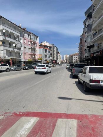 MERKEZDE 3 KATLI DEV TİCARİ FIRSAT! YATIRIMIN EN GÜÇLÜ HALİ!