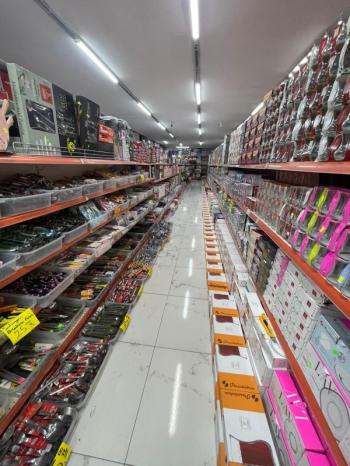 MERKEZDE 3 KATLI DEV TİCARİ FIRSAT! YATIRIMIN EN GÜÇLÜ HALİ!