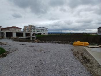 GÜVENAY - ÇORUM KENT PARK CİVARI ALS HABOĞLU PROJEDEN SATILIK LÜKS 3+1 DAİRELER