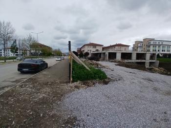 GÜVENAY - ÇORUM KENT PARK CİVARI ALS HABOĞLU PROJEDEN SATILIK LÜKS 3+1 DAİRELER