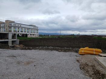 GÜVENAY - ÇORUM KENT PARK CİVARI ALS HABOĞLU PROJEDEN SATILIK LÜKS 3+1 DAİRELER