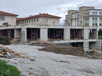 GÜVENAY - ÇORUM KENT PARK CİVARI ALS HABOĞLU PROJEDEN SATILIK LÜKS 3+1 DAİRELER