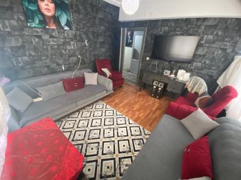 GÜVENAY - ÇORUM BAHÇELİEVLER MAH. MAHSUNİ ŞERİF PARKI CİVARI SATILIK 2+1 DAİRE