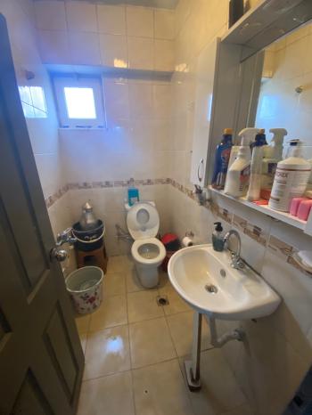 GÜVENAY - ÇORUM BAHÇELİEVLER MAH. MAHSUNİ ŞERİF PARKI CİVARI SATILIK 2+1 DAİRE