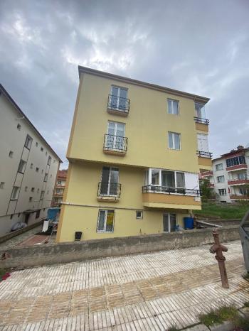 GÜVENAY - ÇORUM BAHÇELİEVLER MAH. MAHSUNİ ŞERİF PARKI CİVARI SATILIK 2+1 DAİRE