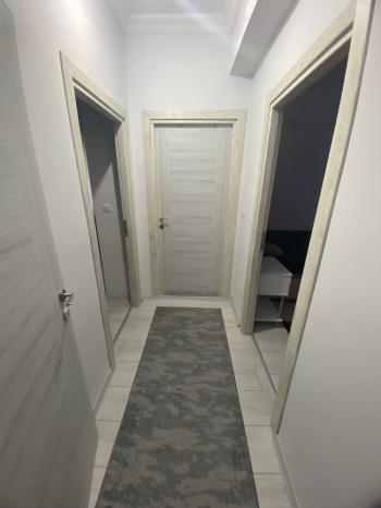 GÜVENAY - ÇORUM ULUKAVAK İKBAL EVLERİN İLERİSİ SATILIK 3+1 DAİRE