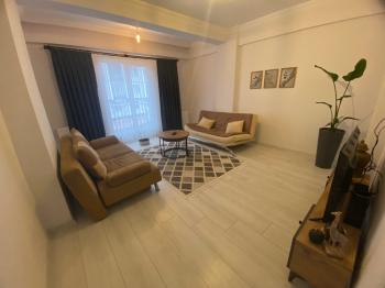 GÜVENAY - ÇORUM ULUKAVAK İKBAL EVLERİN İLERİSİ SATILIK 3+1 DAİRE