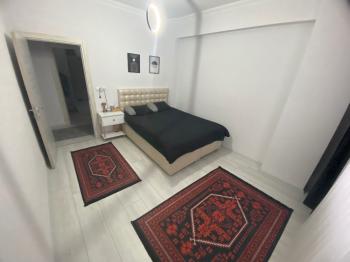 GÜVENAY - ÇORUM ULUKAVAK İKBAL EVLERİN İLERİSİ SATILIK 3+1 DAİRE