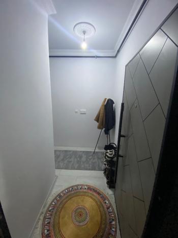 GÜVENAY - ÇORUM ULUKAVAK İKBAL EVLERİN İLERİSİ SATILIK 3+1 DAİRE