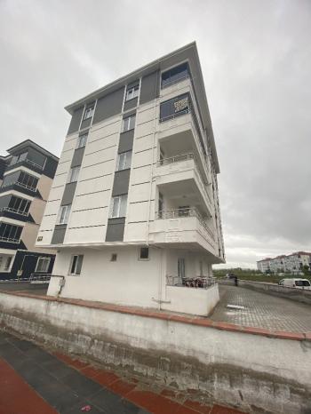 GÜVENAY - ÇORUM ULUKAVAK İKBAL EVLERİN İLERİSİ SATILIK 3+1 DAİRE