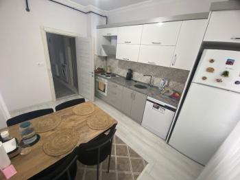 GÜVENAY - ÇORUM ULUKAVAK İKBAL EVLERİN İLERİSİ SATILIK 3+1 DAİRE