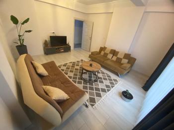 GÜVENAY - ÇORUM ULUKAVAK İKBAL EVLERİN İLERİSİ SATILIK 3+1 DAİRE