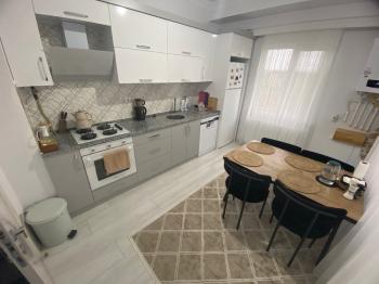 GÜVENAY - ÇORUM ULUKAVAK İKBAL EVLERİN İLERİSİ SATILIK 3+1 DAİRE