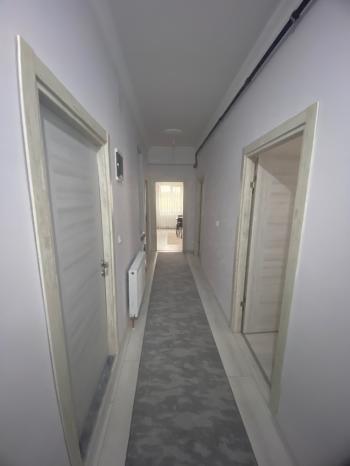 GÜVENAY - ÇORUM ULUKAVAK İKBAL EVLERİN İLERİSİ SATILIK 3+1 DAİRE