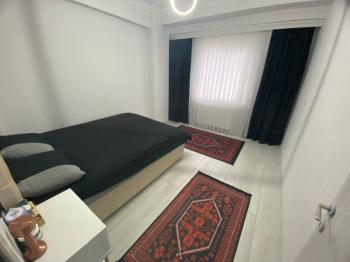 GÜVENAY - ÇORUM ULUKAVAK İKBAL EVLERİN İLERİSİ SATILIK 3+1 DAİRE
