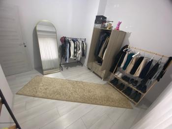 GÜVENAY - ÇORUM ULUKAVAK İKBAL EVLERİN İLERİSİ SATILIK 3+1 DAİRE
