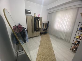 GÜVENAY - ÇORUM ULUKAVAK İKBAL EVLERİN İLERİSİ SATILIK 3+1 DAİRE