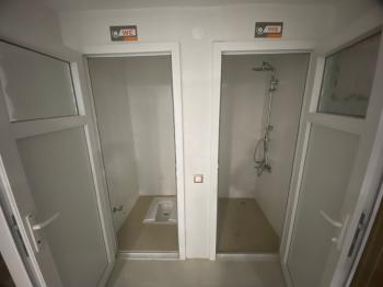 GÜVENAY - ÇORUM BUHARAEVLER MAH. 5. CADDE ARKASI SATILIK ULTRA LÜKS 4+1 DAİRE