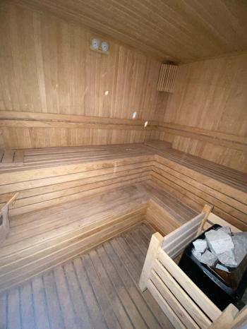 GÜVENAY - ÇORUM BUHARAEVLER MAH. 5. CADDE ARKASI SATILIK ULTRA LÜKS 4+1 DAİRE