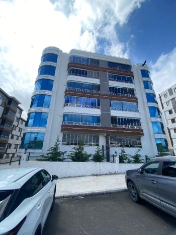 GÜVENAY - ÇORUM BUHARAEVLER MAH. 5. CADDE ARKASI SATILIK ULTRA LÜKS 4+1 DAİRE