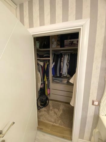 GÜVENAY - ÇORUM BUHARAEVLER MAH. 5. CADDE ARKASI SATILIK ULTRA LÜKS 4+1 DAİRE