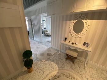 GÜVENAY - ÇORUM BUHARAEVLER MAH. 5. CADDE ARKASI SATILIK ULTRA LÜKS 4+1 DAİRE