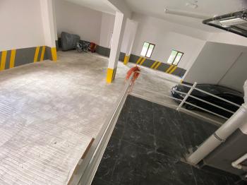 GÜVENAY - ÇORUM BUHARAEVLER MAH. 5. CADDE ARKASI SATILIK ULTRA LÜKS 4+1 DAİRE
