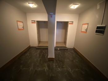 GÜVENAY - ÇORUM BUHARAEVLER MAH. 5. CADDE ARKASI SATILIK ULTRA LÜKS 4+1 DAİRE