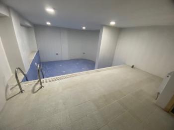 GÜVENAY - ÇORUM BUHARAEVLER MAH. 5. CADDE ARKASI SATILIK ULTRA LÜKS 4+1 DAİRE
