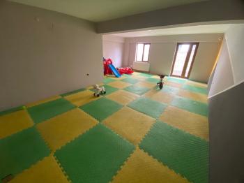GÜVENAY - ÇORUM BUHARAEVLER MAH. 5. CADDE ARKASI SATILIK ULTRA LÜKS 4+1 DAİRE