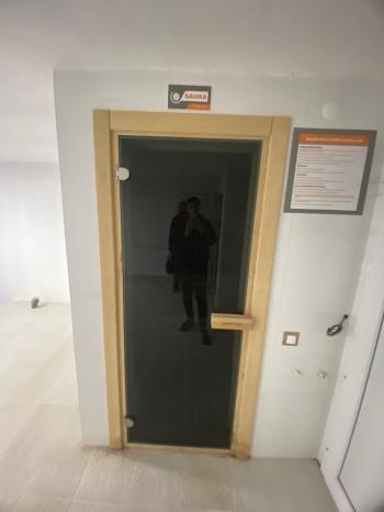 GÜVENAY - ÇORUM BUHARAEVLER MAH. 5. CADDE ARKASI SATILIK ULTRA LÜKS 4+1 DAİRE