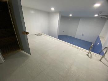GÜVENAY - ÇORUM BUHARAEVLER MAH. 5. CADDE ARKASI SATILIK ULTRA LÜKS 4+1 DAİRE