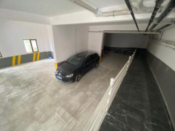 GÜVENAY - ÇORUM BUHARAEVLER MAH. 5. CADDE ARKASI SATILIK ULTRA LÜKS 4+1 DAİRE