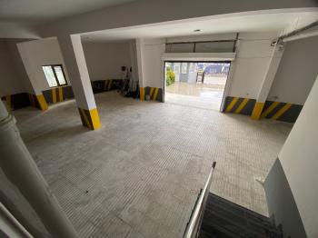 GÜVENAY - ÇORUM BUHARAEVLER MAH. 5. CADDE ARKASI SATILIK ULTRA LÜKS 4+1 DAİRE